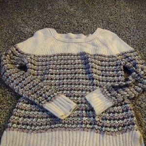 American eagle sweater